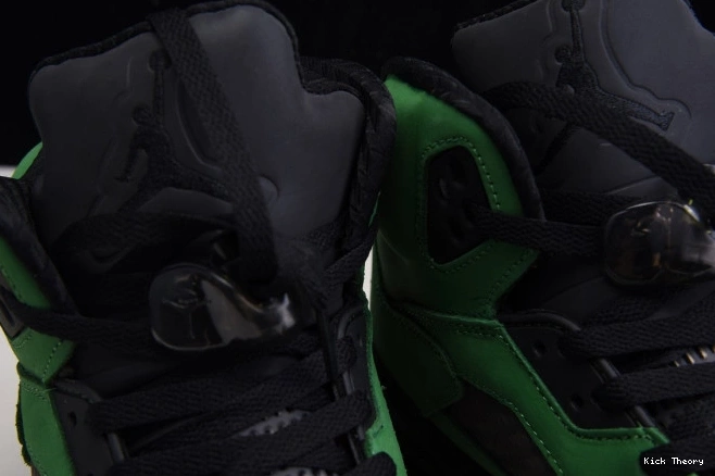 Kicked Out Shoe Store 5 Oregon SE Ducks CK6631-307 Air Jordan 0715